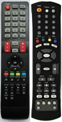 HOMECAST HS9000CIPVR, HS9100CIPVR - eredeti gyári távirányító