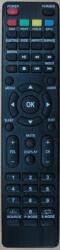 JTC DVB-821510 (2021KL) - eredeti gyári távirányító