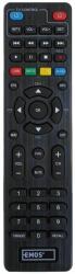 EMOS EM190, EM190S, EM190L - eredeti gyári távirányító