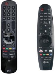 LG AN-MR650A, AKB75075301 (AN-MR24) - eredeti gyári mágikus távirányító hangvezérléssel