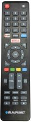 Blaupunkt RMC/CBU/0009N, BS40F2012NEB, BS43U3012OEB, BS49U3122OEB, BS42F2242NEB, BS43F - eredeti gyári távirányító