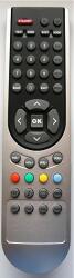 Mascom MC1934, MC2233MKII, MC26W34, MC32FH38 IDTV, MC32FH38IDTV, MC32W35, MC42FH36 - eredeti gyári távirányító