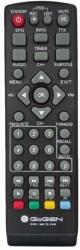 GoGEN DVB168-T2 PVR - eredeti gyári távirányító