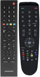 Grundig RC-YC1, RC-GD1, RC-Y1 RC-YC1 32VLE4304BF - eredeti gyári távirányító