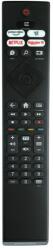 Philips 996592100929, 43PUS7506/12, 55PUS7506/12, 50PUS7506/12, 65PUS7506/12, 43PUS7556/12, 55PUS7556/12, 65PUS7556/12, 43PUS7607/12 - eredeti gyári távirányító
