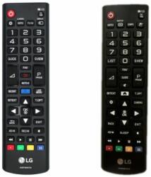 utángyártott LG AKB75055702 (AKB74915310) - eredeti távirányító