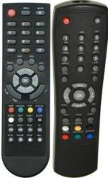 Globo Opticum X80, RCU-014, RCU-015, RCU-016 - eredeti gyári távirányító