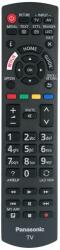 Panasonic N2QAYB001245 - eredeti, valódi távirányító