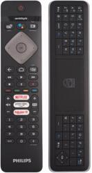 Philips 43PUS8536, 43PUS8556, 50PUS8536, 50PUS8556, 55OLED876, 58PUS8556, 65OLED876, 70PUS8536 - eredeti gyári távirányító hangvezérléssel