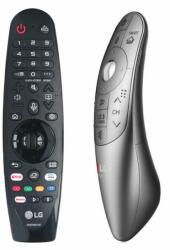 LG AKB75375501 - eredeti gyári mágikus távirányító hangvezérléssel