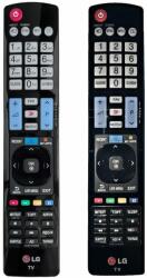 LG AKB73756564 - eredeti gyári távirányító