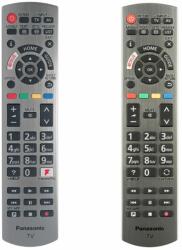 Panasonic N2QAYB001247 - eredeti, valódi távirányító
