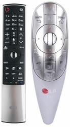 LG AN-MR400P, AKB73776201, AKB73915601 (AN-MR700) - eredeti gyári mágikus távirányító hangvezérléssel