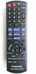 Panasonic N2QAYB000624 - eredeti gyári távirányító