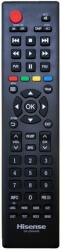 Hisense ER-22654HS - eredeti, valódi távirányító