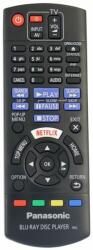 Panasonic N2QAYB001030 - eredeti gyári távirányító