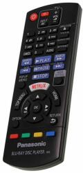Panasonic N2QAYB001185 - eredeti gyári távirányító