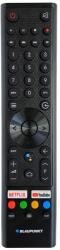 Blaupunkt RMC/CBU/0010N, BA32H4142LEB, BLA32H4142L00EB79K, BA40F4132LEB - eredeti gyári távirányító hangvezérléssel