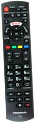 Panasonic N2QAYB001009 - eredeti gyári távirányító