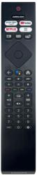 Philips 398GM10BEPHN0057HT, SRC-3215-07/DE - eredeti gyári távirányító hangvezérléssel