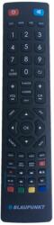 Blaupunkt BLA-32, BB24F189B, B32PW122BK, BS32E148EU, BB42I156B, BQ32K147U, BW39B68BFBKUE476 - eredeti gyári távirányító
