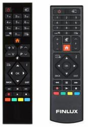 Finlux 32FHG4660, 39FHF4660 - eredeti gyári távirányító