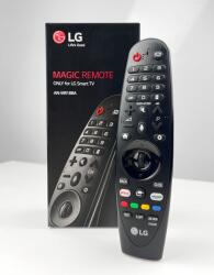 LG AN-MR18BA, AKB75455301 - eredeti gyári mágikus távirányító hangvezérléssel