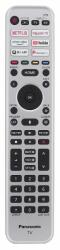 Panasonic N2QBYA000049 - eredeti gyári távirányító hangvezérléssel