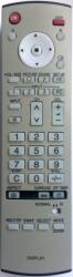 Panasonic EUR7636130R - eredeti gyári távirányító