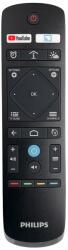 GENERAL PHILIPS YKF454-001, 996599001262 - távirányító duplikátum