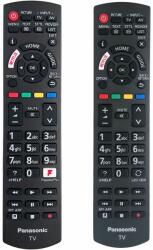 Panasonic N2QAYB001245 (N2QAYB001246) - eredeti gyári távirányító