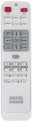 BenQ MP780, MW721, MW767, MW820, MW853, MW860, MX717, MX720, MX750, MX763, MX764, MX766, MX819, MX822, MX852 - eredeti gyári távirányító