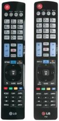 LG AKB73756561 - eredeti gyári távirányító