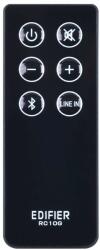 General EDIFIER RC10G, R1700BT, R1800BT - kompatibilis márkás távirányító Általános, TÁP NÉLKÜL