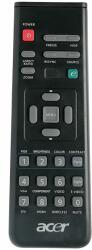 Acer VZ. JCQ00.001, RC-281RR-190 - eredeti gyári távirányító