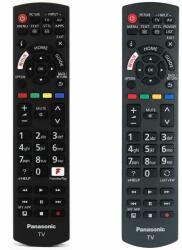 Panasonic N2QAYB001245 (N2QAYB001212) - eredeti gyári távirányító