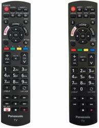 Panasonic N2QAYB001109 (N2QAYB001133) - eredeti gyári távirányító