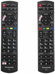 Panasonic N2QAYB001211 - eredeti gyári távirányító
