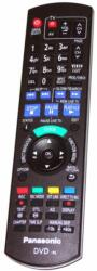 Panasonic N2QAYB000477 - eredeti gyári távirányító