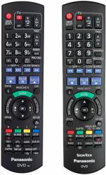 Panasonic N2QAYB000464 - eredeti gyári távirányító