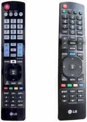 utángyártott LG AKB74115502 (AKB72915246) - eredeti távirányító