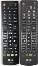 LG AKB74915325 (AKB74915324) - eredeti gyári távirányító