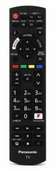 Panasonic N2QAYB001212 - eredeti gyári távirányító