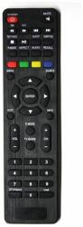 Blaupunkt RMC/CBU/0001N, BN50U2042, BN32H1032, BN24H1032, BLN40F1042E0EB55P - eredeti gyári távirányító