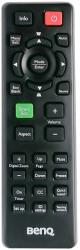 BenQ 5J. J5E06.001, 5J. J6L06.001, 5J. J9L06.001, 5J. J9V06.001, 5J. JAC06.001, 5JJ5E06001, 5JJ6L06001, 5JJ9L06001, 5JJ9V06001, 5JJAC06001, RC02, RCE012 - eredeti gyári távirányító