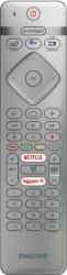 Philips 996599002217, 996599002304, RC4154401/01R, YKF456-001 - eredeti gyári távirányító hangvezérléssel
