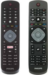 Philips 398GR8BD1NEPHH, 47PFH4109/88 32PHH4009 40PFH4009 50PFH4009, 40PFH4309/88 - eredeti gyári távirányító