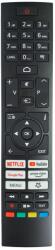 ATRON AT32-2130HD-A, AT65-2151UHD-A, AT43-2240FHD-A, AT50-2252UHD-A, AT43-2252UHD-A, AT65-2252UHD-A - eredeti gyári távirányító
