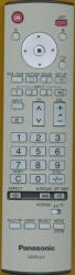 Panasonic EUR7636070, EUR7636070R - eredeti gyári távirányító