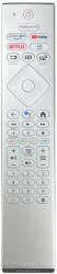 Philips 996592301305, 398GM10SEPHN0015SY, SRC-4526 - eredeti gyári távirányító hangvezérléssel